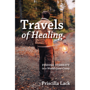 Travels of Healing