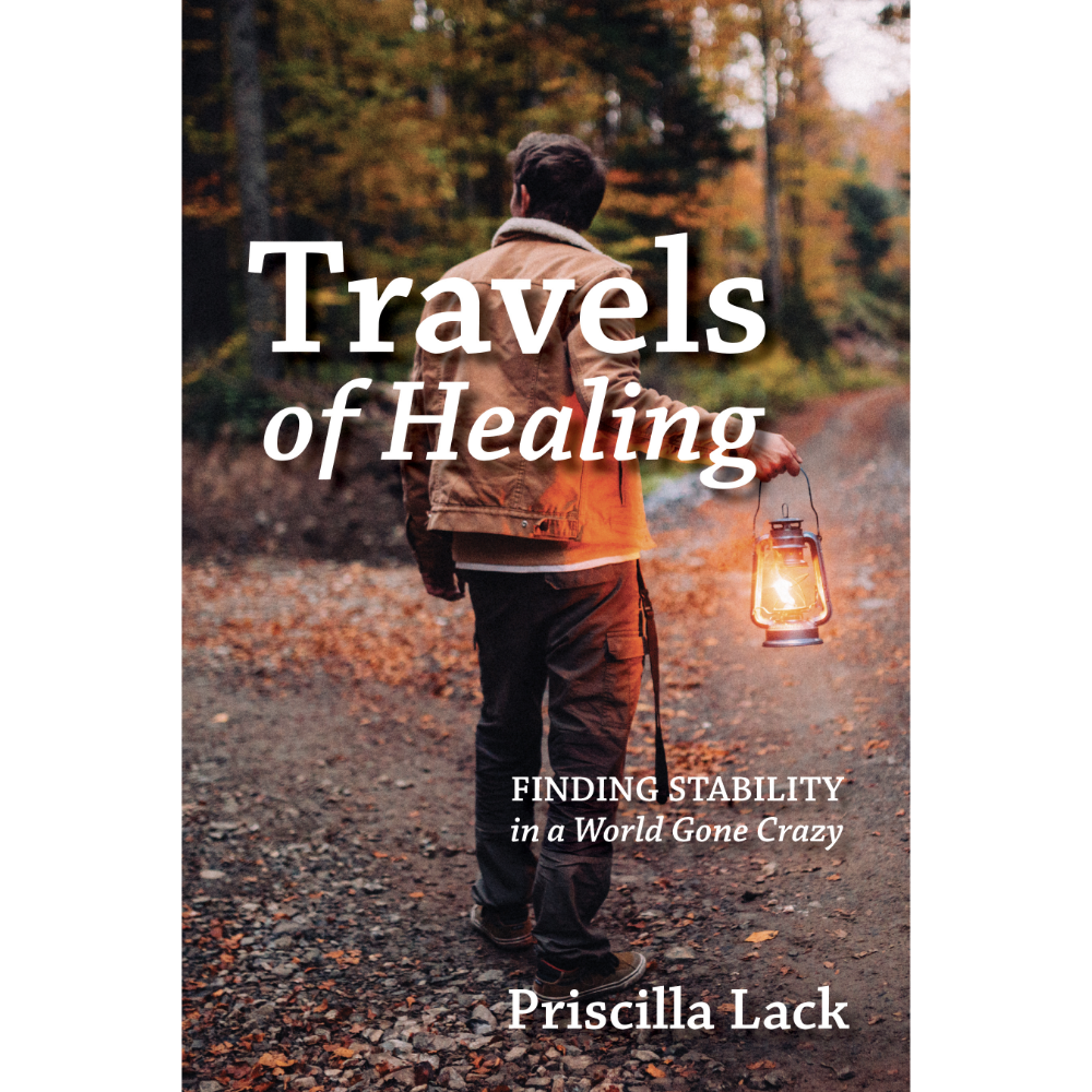 Travels of Healing