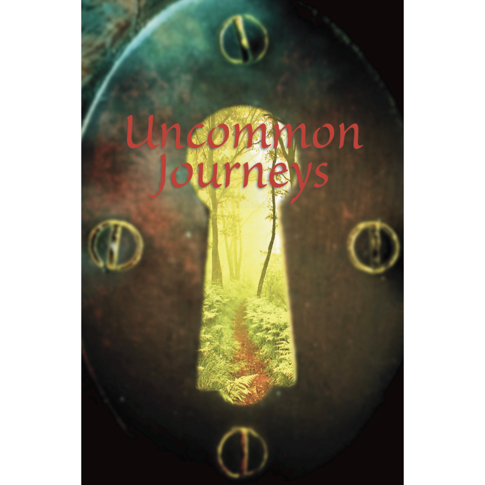 uncommon journeys